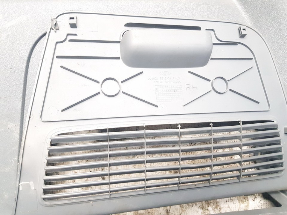 G06M21R312A28 Ford S-Max 2007 Interior trim - Thumbnail 3