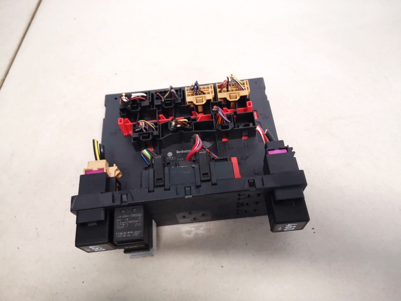 3C0937049J Volkswagen Passat 2006 General Module Comfort Relay (Unit)