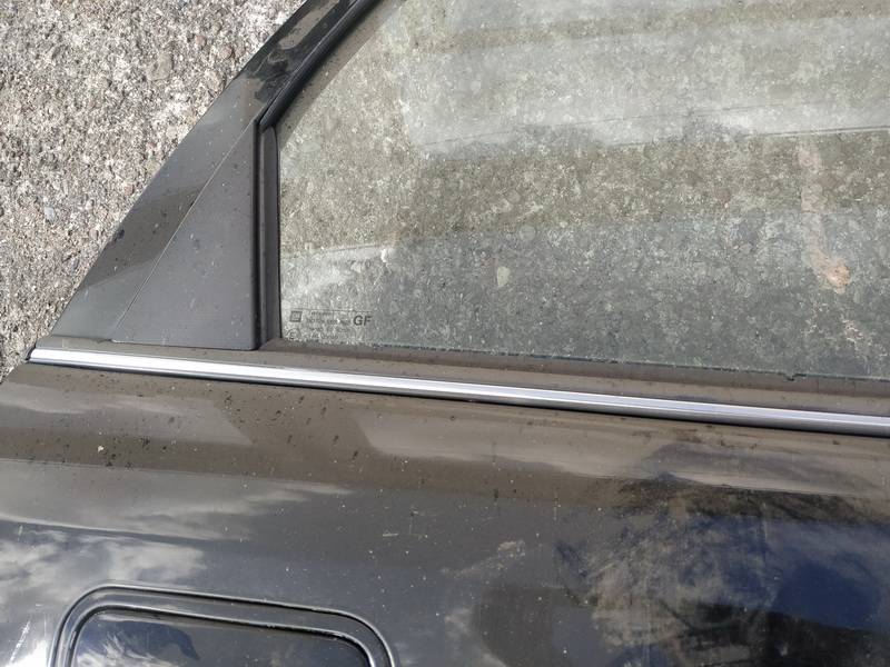 Opel Vectra 1999 Glass Trim Molding-weatherstripping - REAR RIGHT - Thumbnail 3