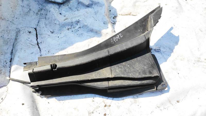 SWAAS Honda CR-V 2011 Wiper Muolding - FRONT