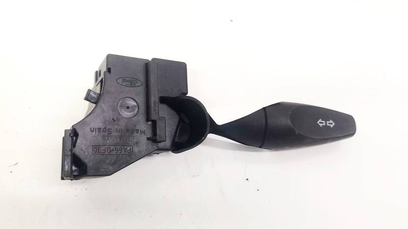 1S7T13335AE Ford Mondeo 2006 Переключатель поворотов подрулевой