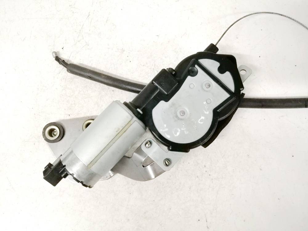 Audi A6 2000 Seat Motor Regulator - FRONT LEFT - Thumbnail 2