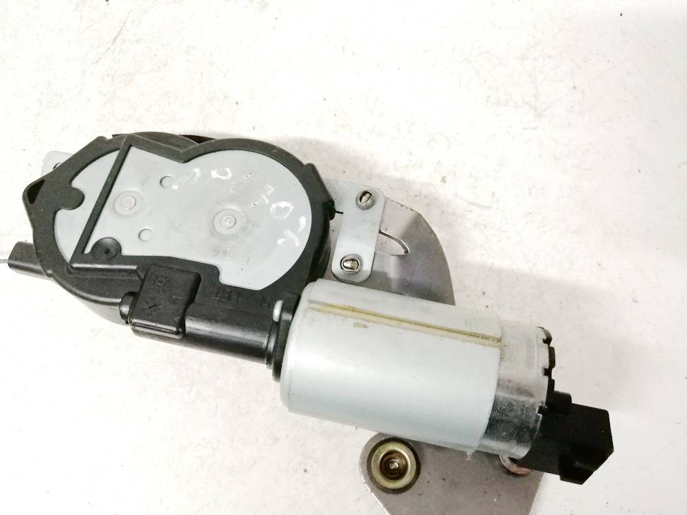 Audi A6 2000 Seat Motor Regulator - FRONT LEFT - Thumbnail 3