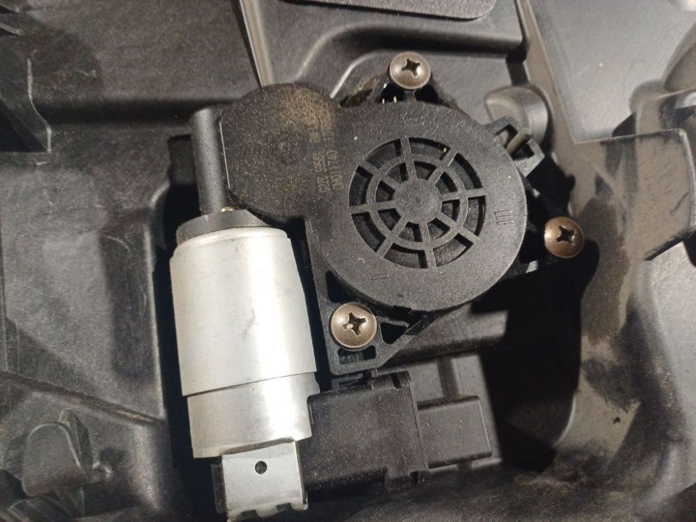 G22C5958X Mazda 2 2006 MOTEUR DE LEVE VITRE AVANT DROIT - Thumbnail 2