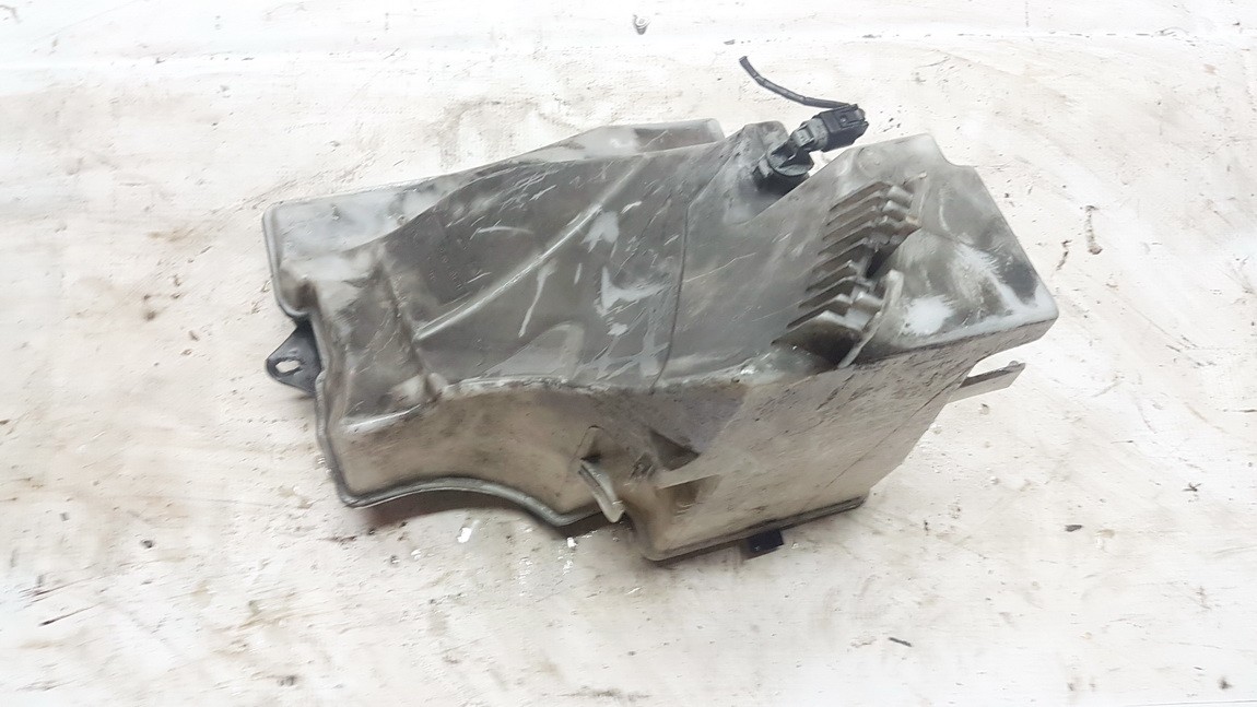 used used Windshield Washer Reservoir tank (WASHER BOTTLE) BMW X3 2006