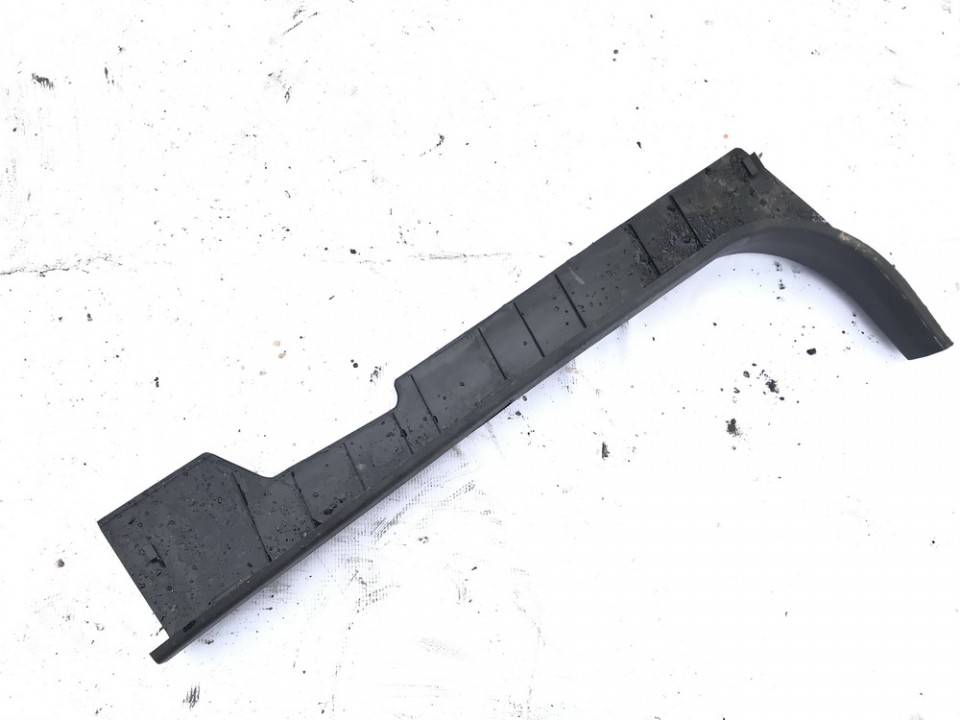 769B5JD000 Nissan Qashqai 2008 Interior door step trim - FRONT LEFT - Thumbnail 2