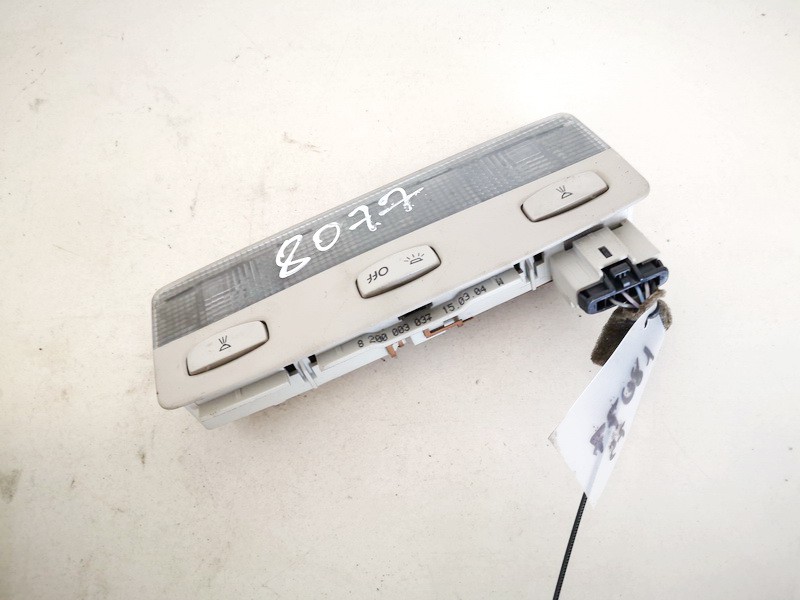 8200003037 Renault Espace 2004 Interior Light - REAR