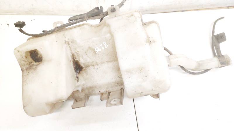 A4548600160 Smart Forfour 2005 Windshield Washer Reservoir tank (WASHER BOTTLE)