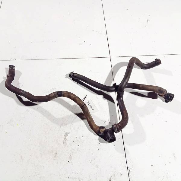 Opel Astra 2009 Шланг радиатора