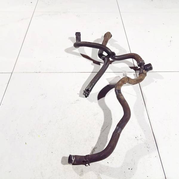 Opel Astra 2009 Radiator Hose (Water Hose) - Thumbnail 2