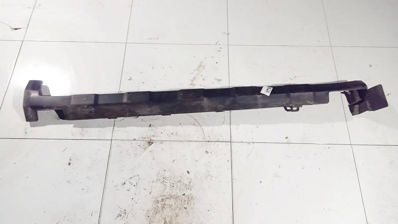 71850SWWG010M1 Land-Rover Freelander 2007 Right Sill Moulding