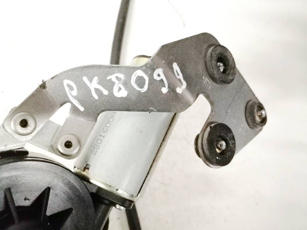 2801600A Audi A6 2001 Sedynes varikliukas P.K. - Thumbnail 3