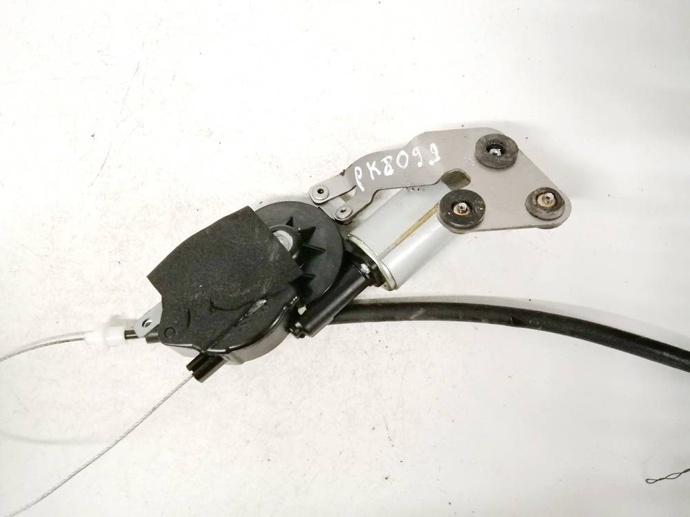 2801600A Audi A6 2001 Sedynes varikliukas P.K.