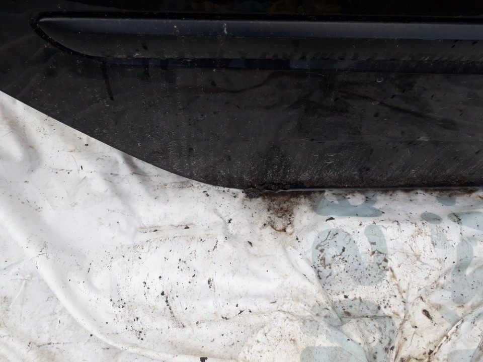 Renault Laguna 2008 Durvis - AIZMUGURE PA LABI - Thumbnail 3