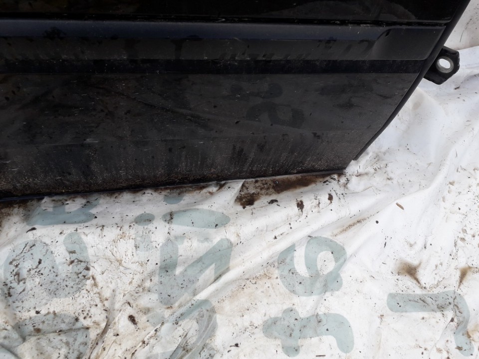 Renault Laguna 2008 Durvis - AIZMUGURE PA LABI - Thumbnail 4