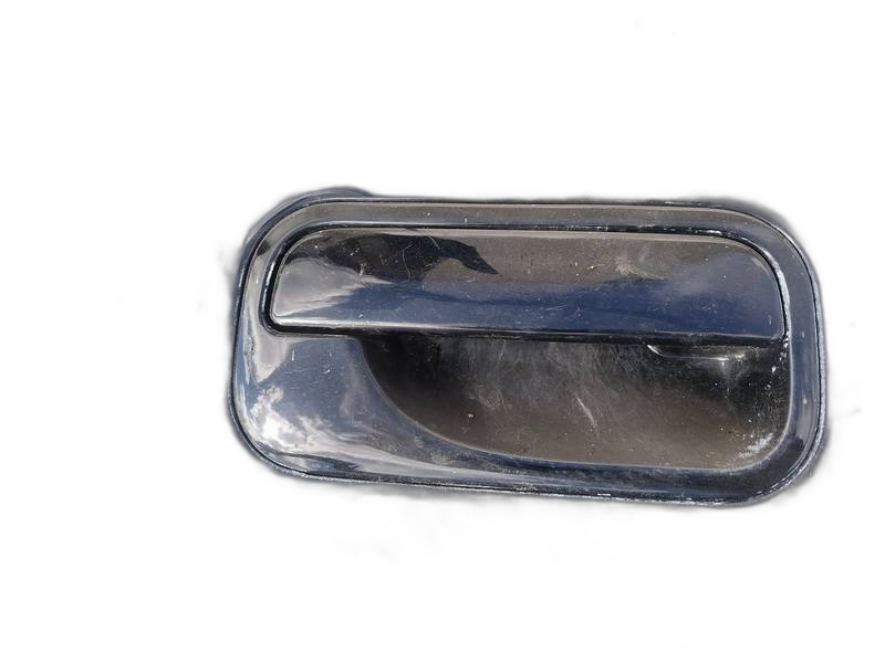 Opel Vectra 1999 Door Handle Exterior - REAR RIGHT