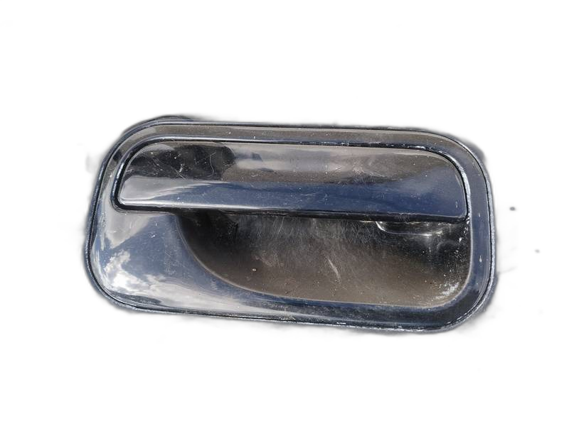 Opel Vectra 1999 Door Handle Exterior - REAR RIGHT - Thumbnail 2