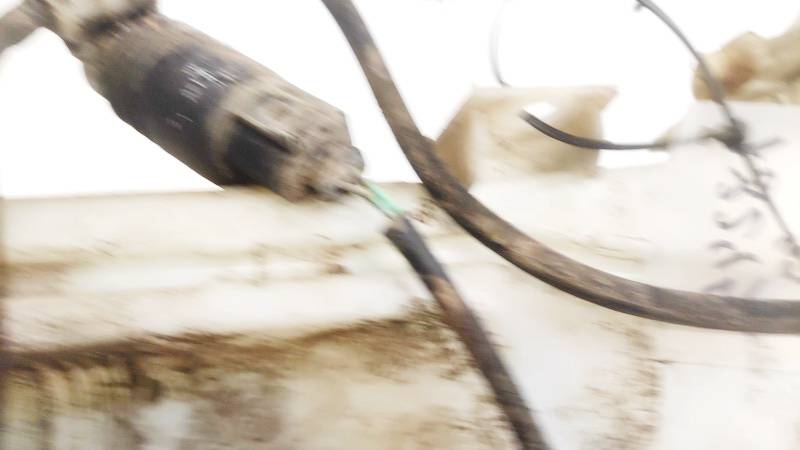 Smart Forfour 2005 Tuulilasinpesurin moottori - Thumbnail 2