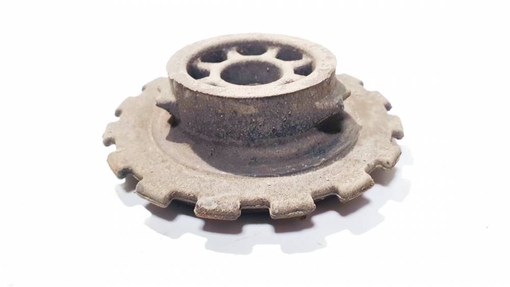 A1693250384 Mercedes-Benz A-CLASS 2010 Coil Spring, Cap Plate Upper - Thumbnail 2