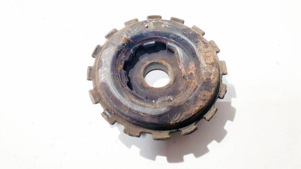 A1693250384 Mercedes-Benz A-CLASS 2010 Coil Spring, Cap Plate Upper - Thumbnail 3