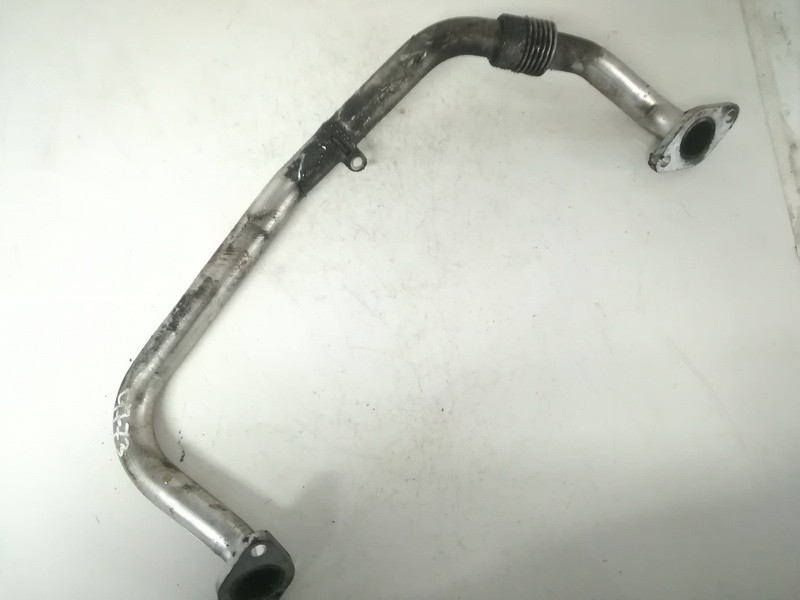 03G131521D Volkswagen Passat 2006 EGR voztuvo vamzdelis - Thumbnail 2