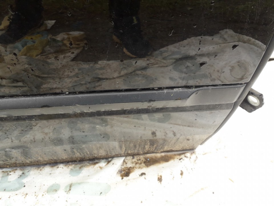 Renault Laguna 2008 Durvju ārējais molding - AIZMUGURE PA LABI - Thumbnail 3