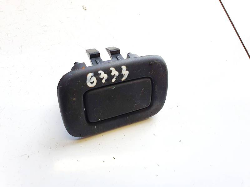 A7979200 Subaru Legacy 2009 Salono apdaila (plastmases) - Thumbnail 2