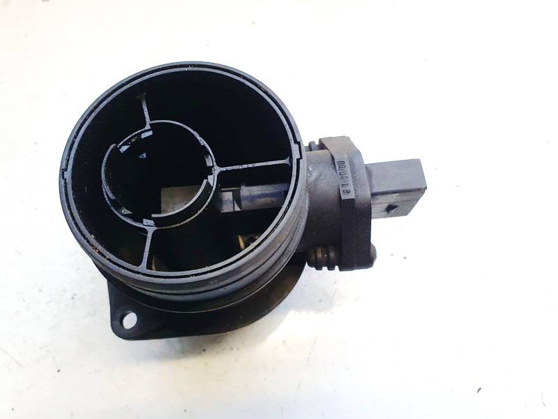 0281002461 Volkswagen Touareg 2003 Capteur Maf Air Débitmètre Capteur - Thumbnail 3