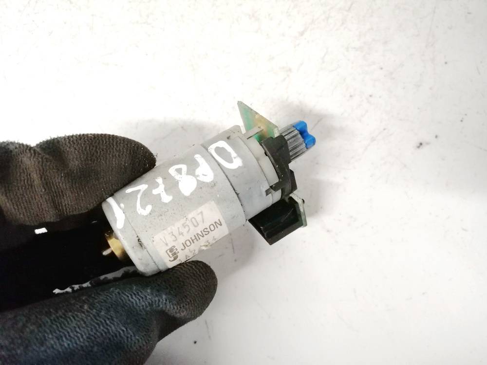 V34507 Peugeot 607 2000 Seat Motor Regulator - FRONT RIGHT - Thumbnail 3