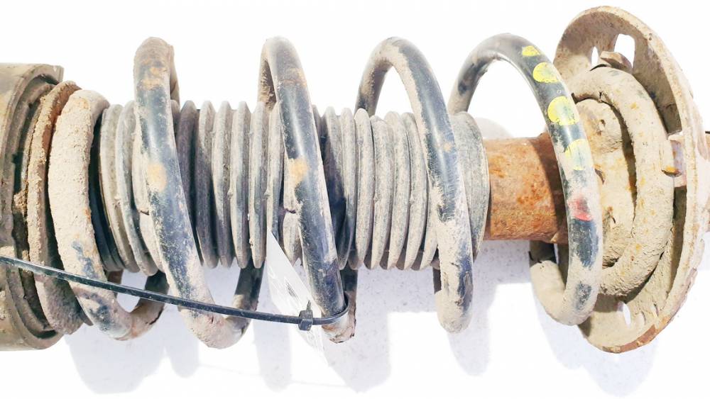 Skoda Roomster 2008 Sprężyna przedniego amortyzatora - Thumbnail 2