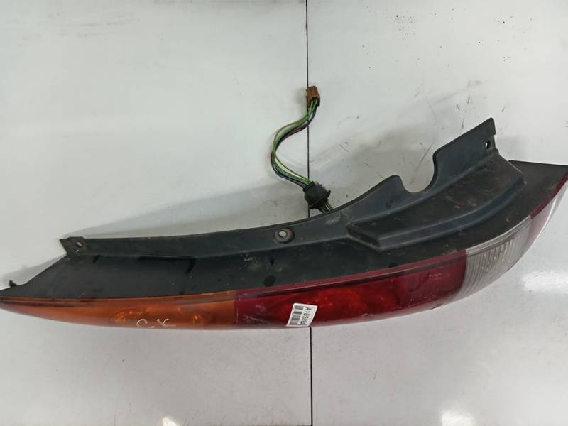 Nissan Almera Tino 2003 Tail Light lamp Outside - REAR LEFT