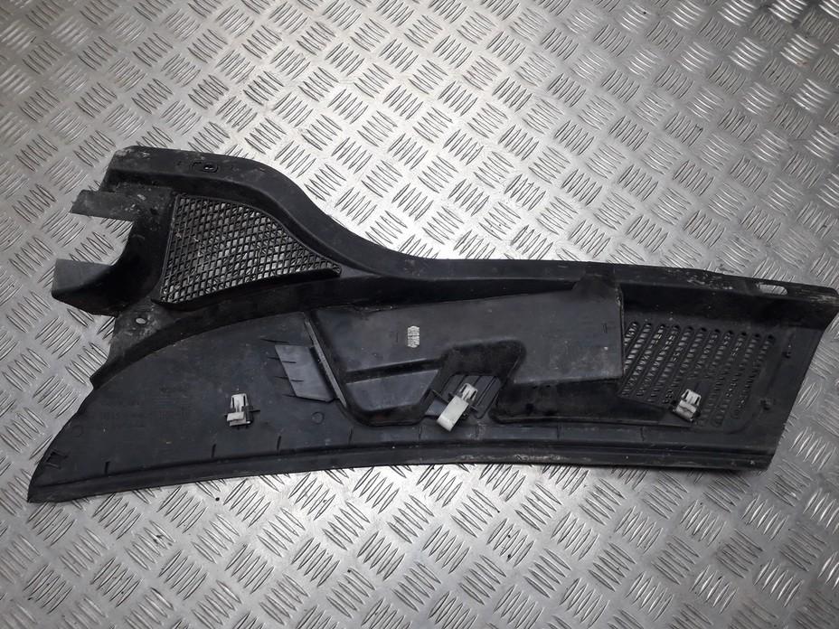 7700838522 Renault Scenic 1998 Valytuvu apdailos plastmase P. - Thumbnail 2