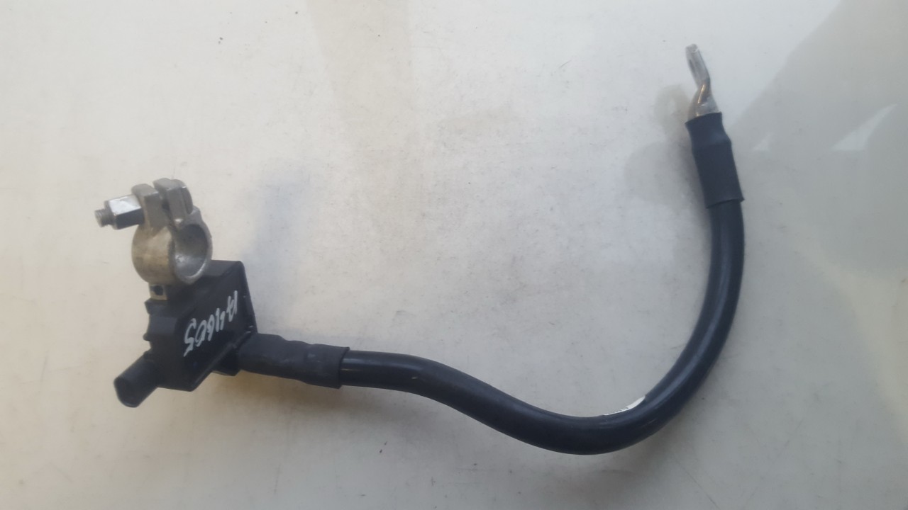 4F0915519 Audi A5 2011 Akumuliatoriaus klemas (kontaktai)