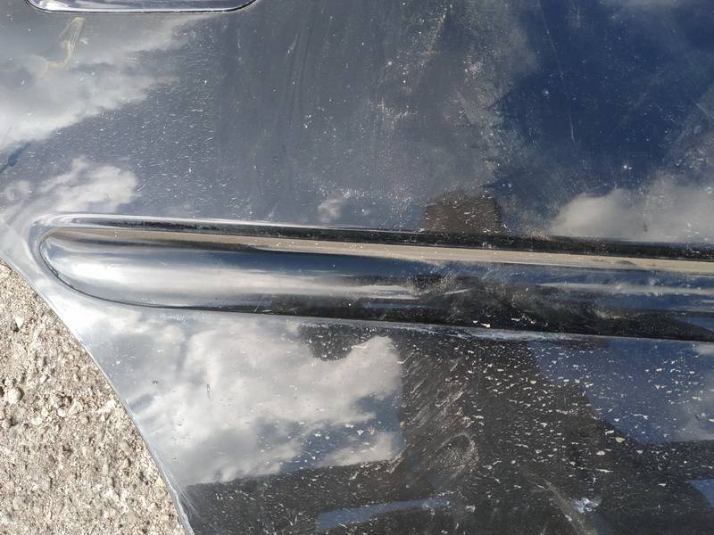 Opel Vectra 1999 Molding door - REAR RIGHT side