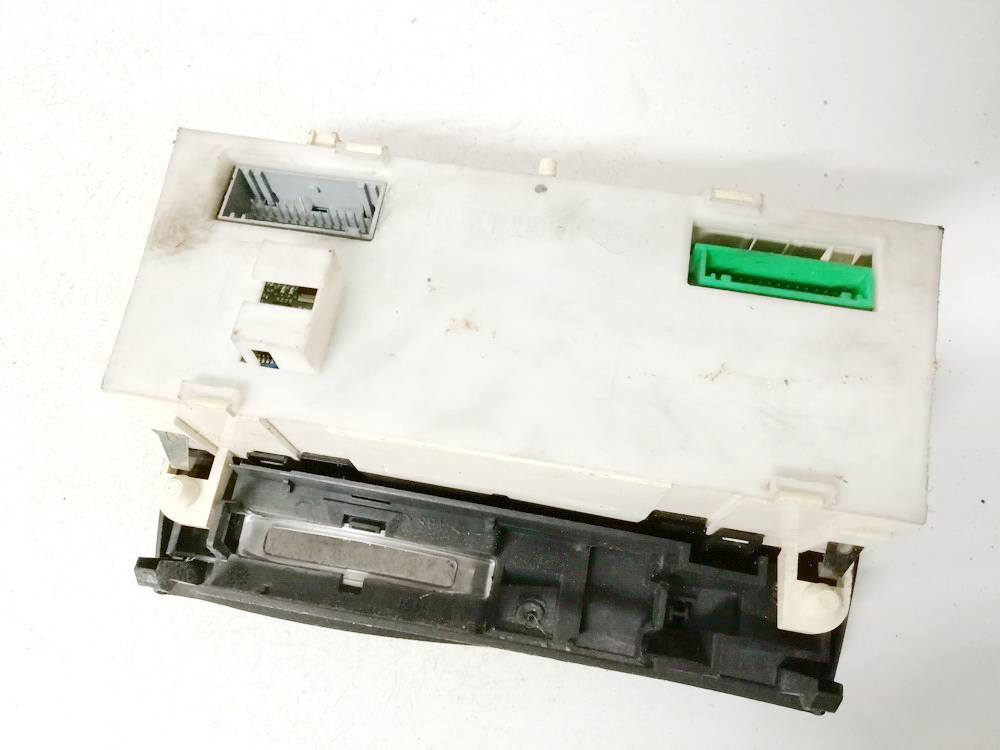 8200575240 Renault Laguna 2006 Peciuko valdymas - Thumbnail 2