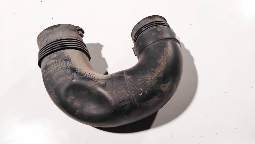 1K0129618AE Skoda Octavia 2005 Intake Hose (Air HOSE)(Air Pipe) - Thumbnail 2
