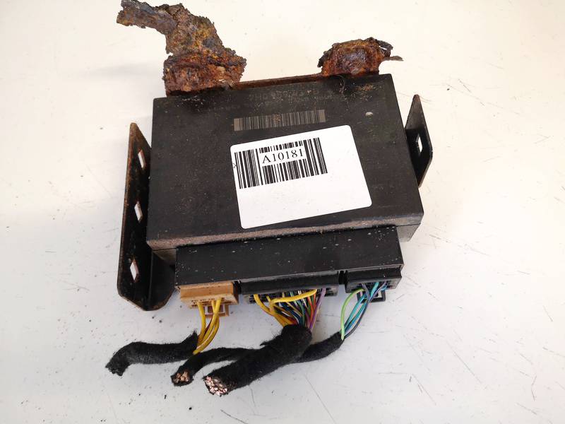 7H0959433B Volkswagen Transporter 2008 MÓDULO DE CONFORT-CONVENIENCIA