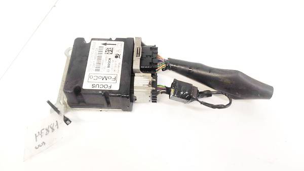 CM5T14B321CA Ford Focus 2013 Airbag crash sensors module