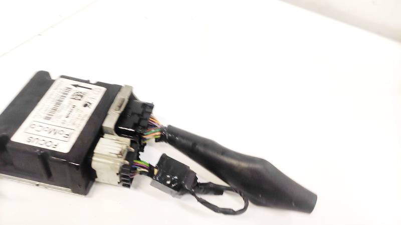 CM5T14B321CA Ford Focus 2013 Airbag crash sensors module - Thumbnail 2