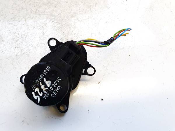 310801594 Citroen C5 2001 Heater Vent Flap Control Actuator Motor