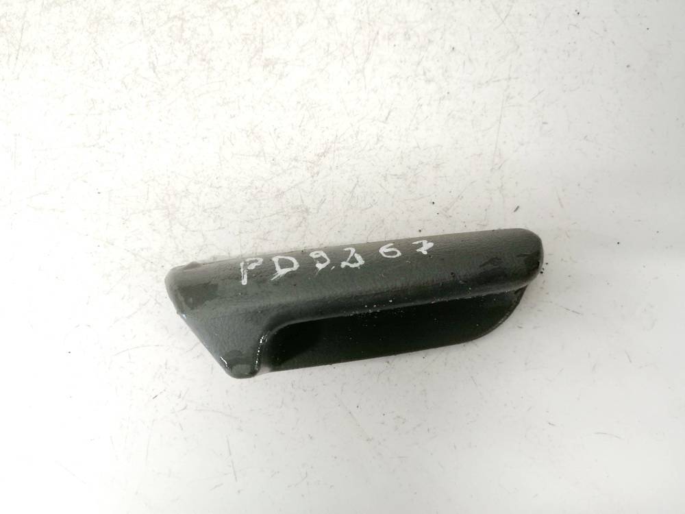 Honda CR-V 2000 Salono apdaila (plastmases)