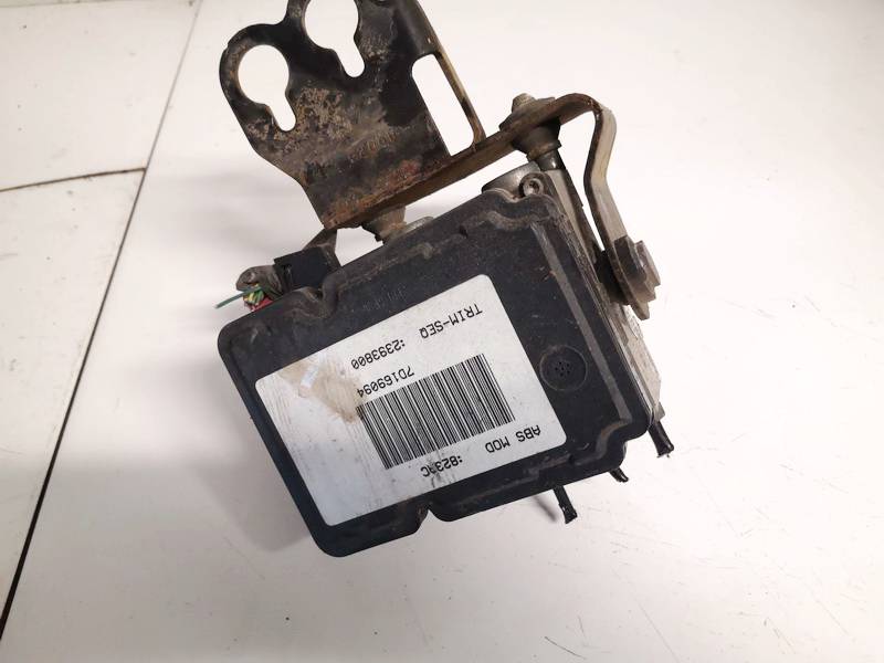 P05105823AC Dodge Caliber 2007 BLOC HYDRAULIQUE ABS