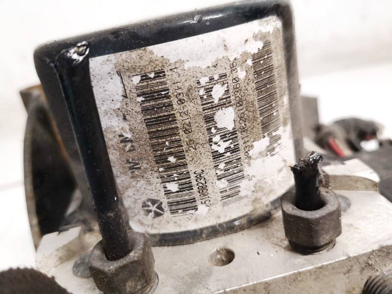 P05105823AC Dodge Caliber 2007 ABS bloks - Thumbnail 3