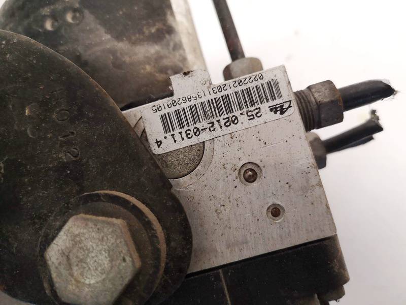 P05105823AC Dodge Caliber 2007 ABS bloks - Thumbnail 2