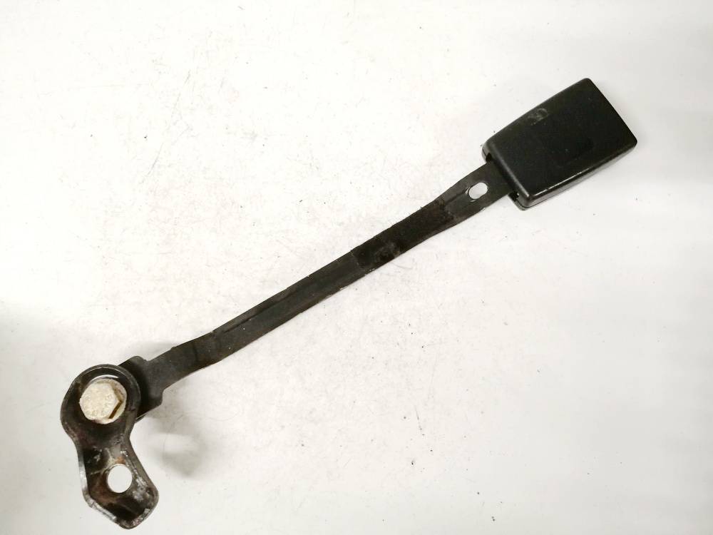 4B0857756D Audi A6 2000 Hebilla del cinturón - DELANTERO DERECHO - Thumbnail 2