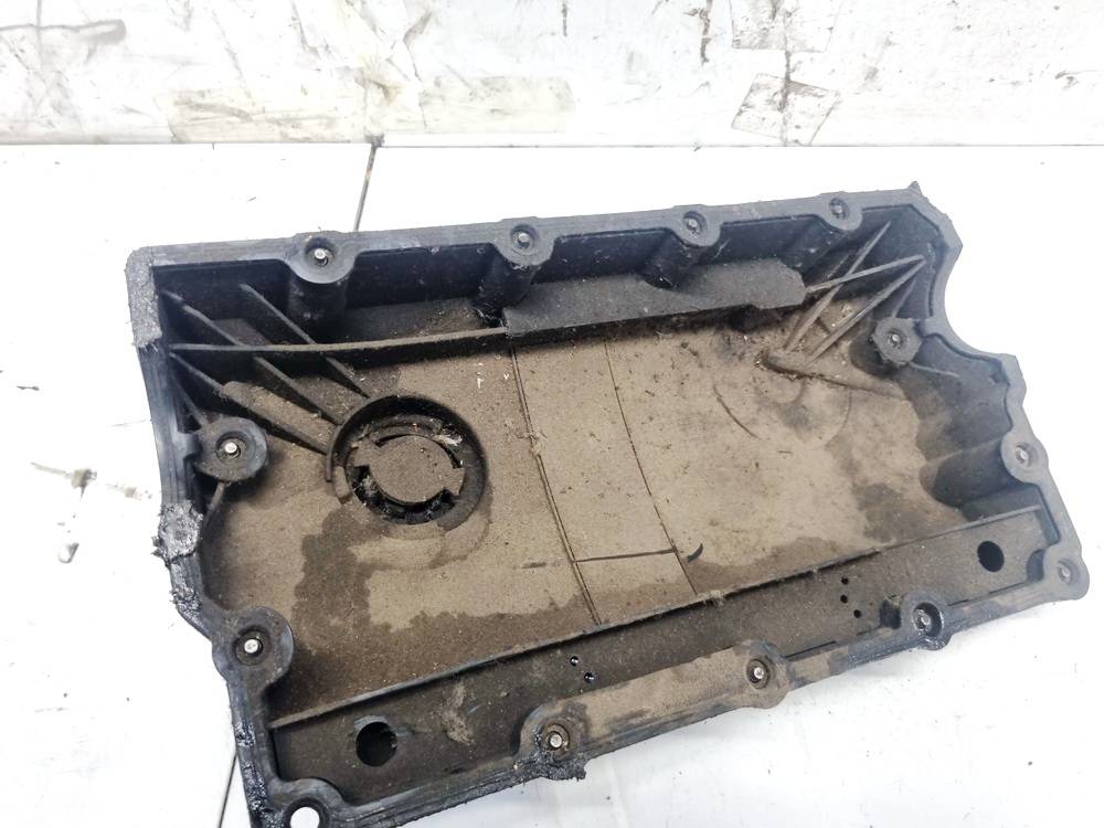 038103475Q Skoda Octavia 2006 Ventildeckel Abdeckung Deckel - Thumbnail 3