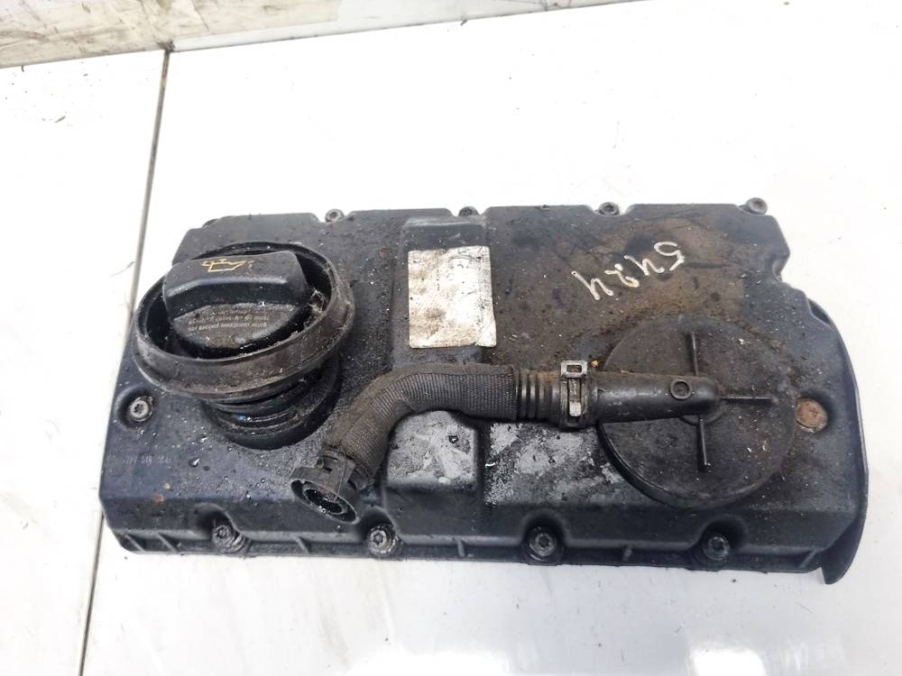 038103475Q Skoda Octavia 2006 Ventildeckel Abdeckung Deckel