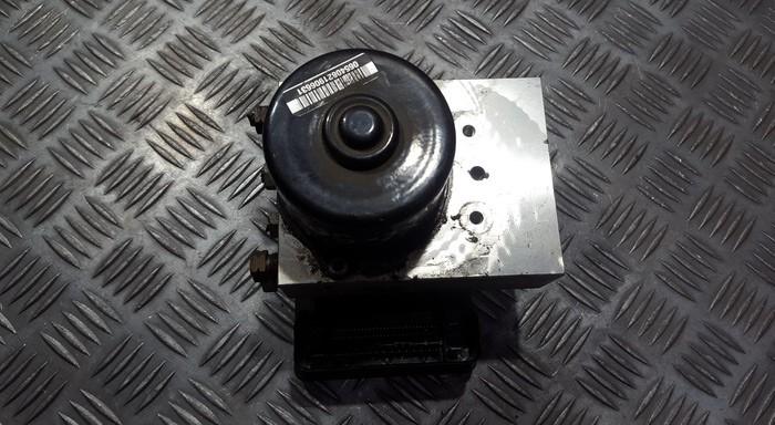 10092504033 Volvo XC 90 2011 ABS Unit (ABS Brake Pump)