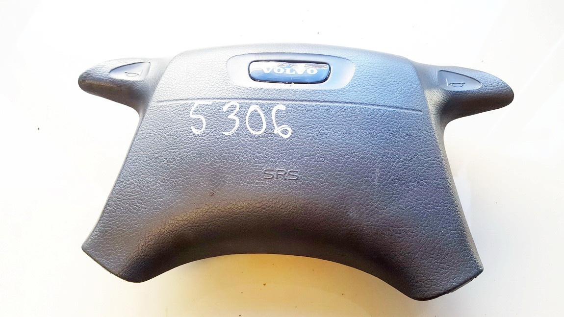 570634010 Volvo S40 1999 Steering srs Airbag