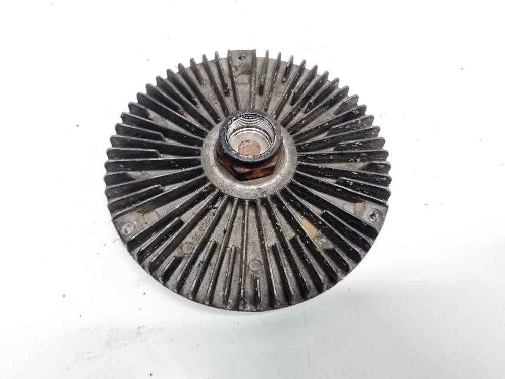 Audi A4 2002 Sprzęgło wiskotyczne wentylatora chłodnicy - Thumbnail 3